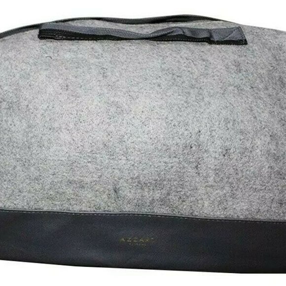 Travel Weekend Duffel Bag w/handles & straps